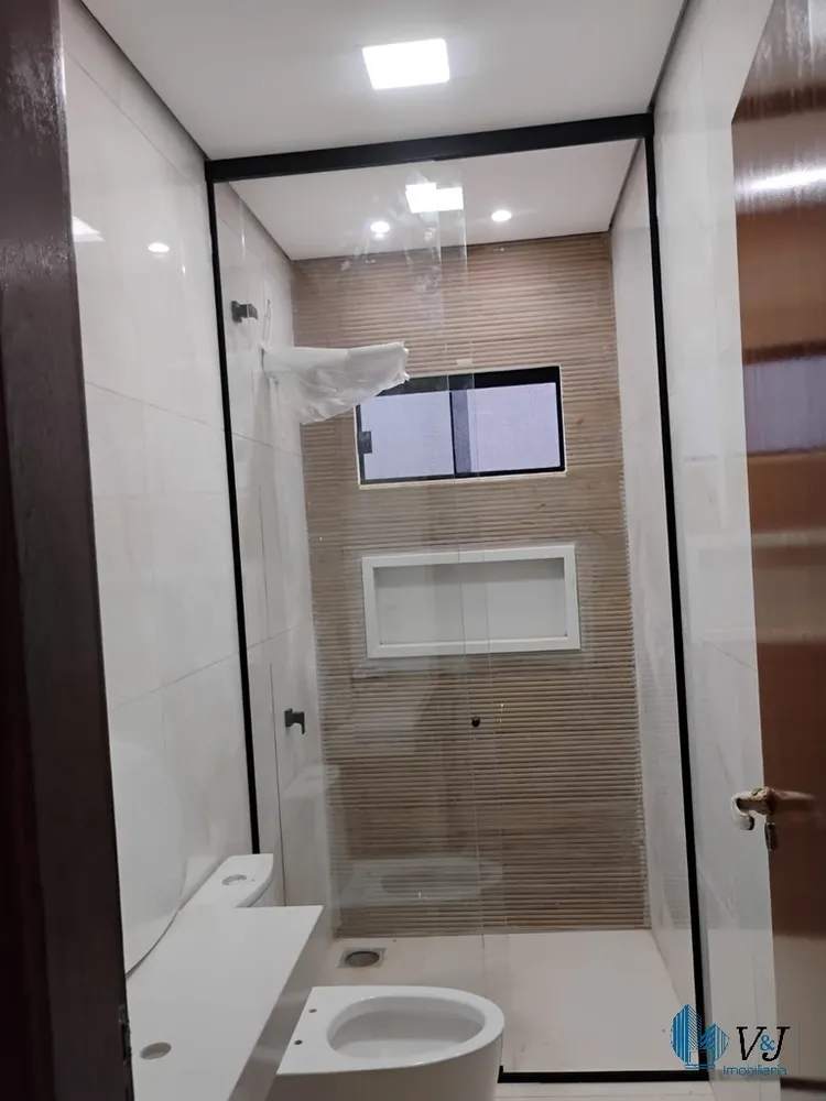 Casa, 3 quartos, 200 m² - Foto 3