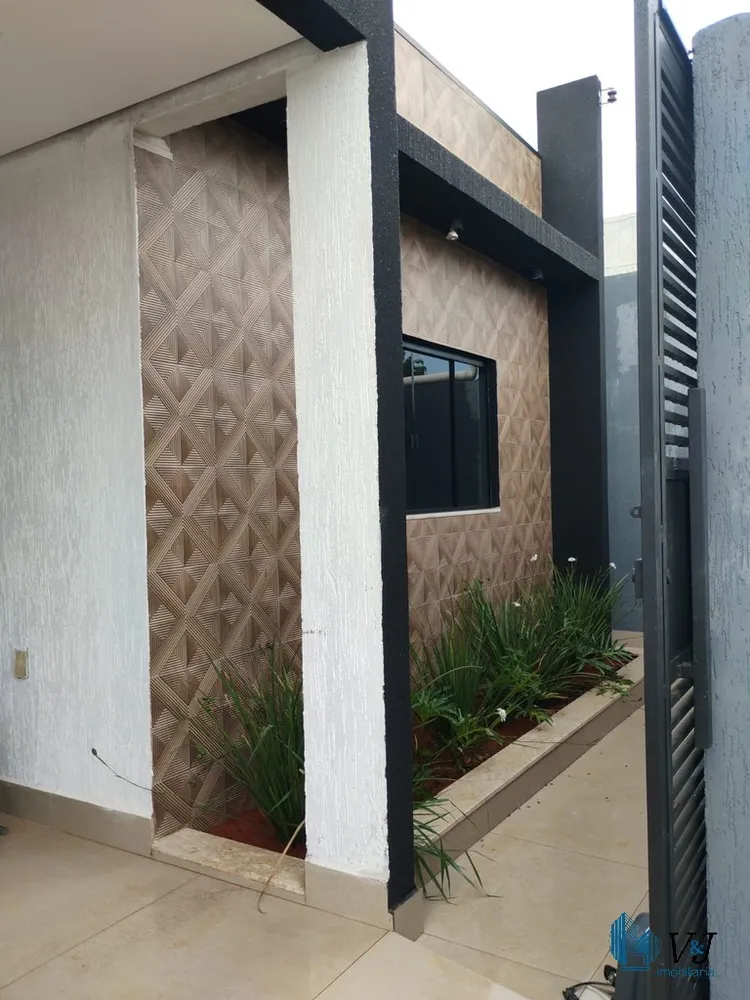 Casa, 3 quartos, 200 m² - Foto 5
