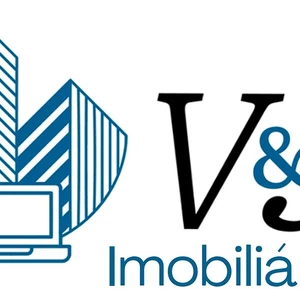 Logo de Imobiliária V&J