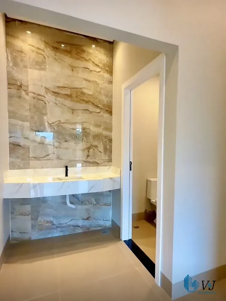 Casa de Condomínio, 4 quartos - Foto 5