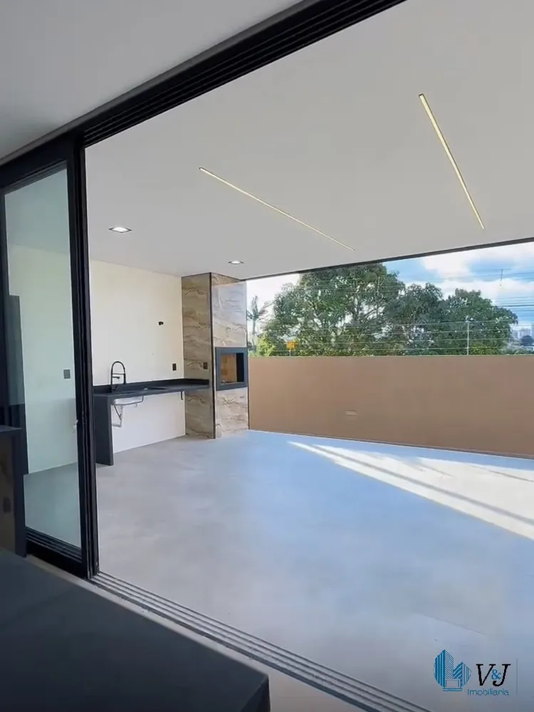 Casa de Condomínio, 4 quartos - Foto 11