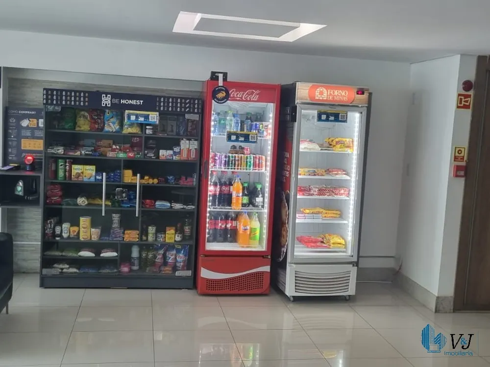 Apartamento, 2 quartos, 62 m² - Foto 2
