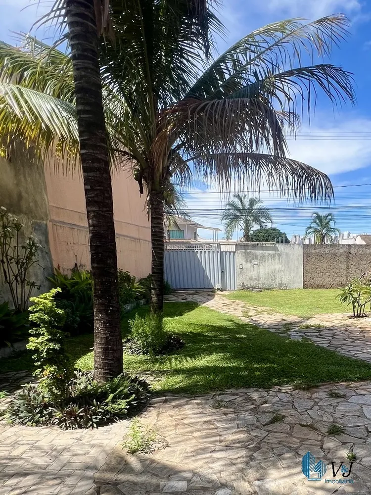 Casa, 4 quartos, 240 m² - Foto 15