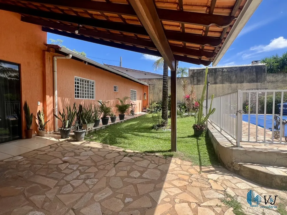 Casa, 4 quartos, 240 m² - Foto 5