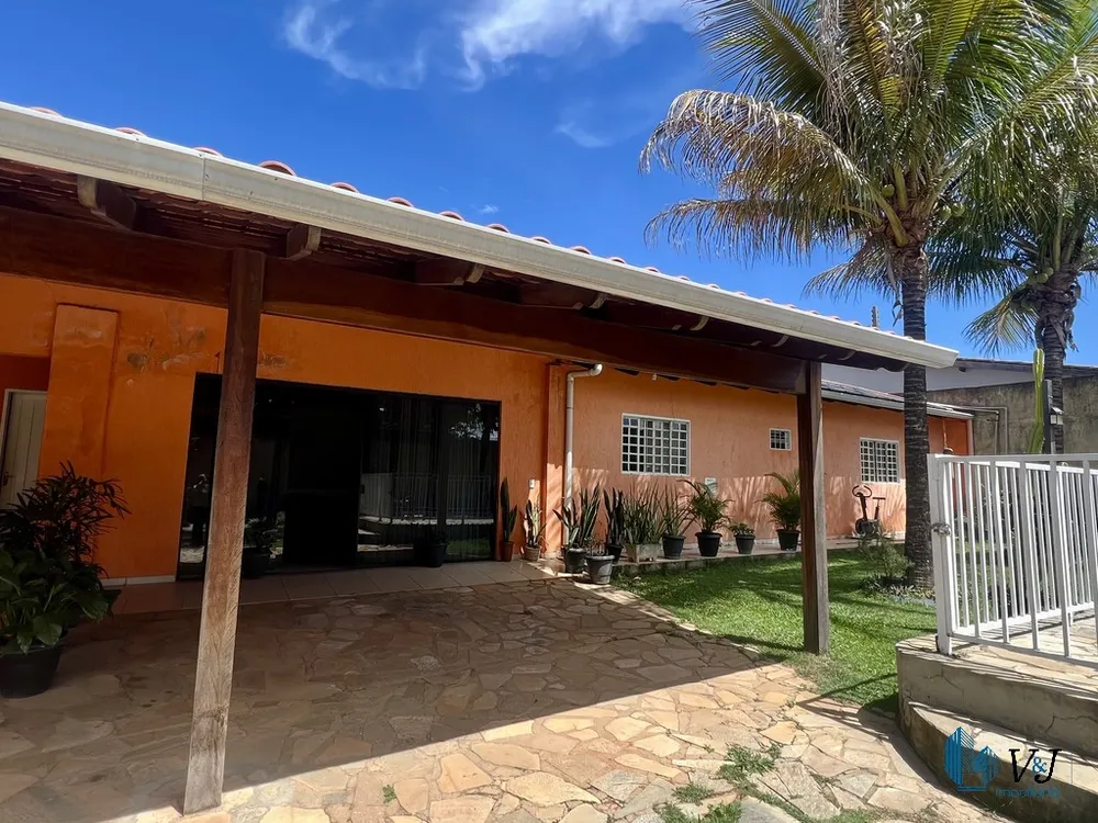 Casa, 4 quartos, 240 m² - Foto 14
