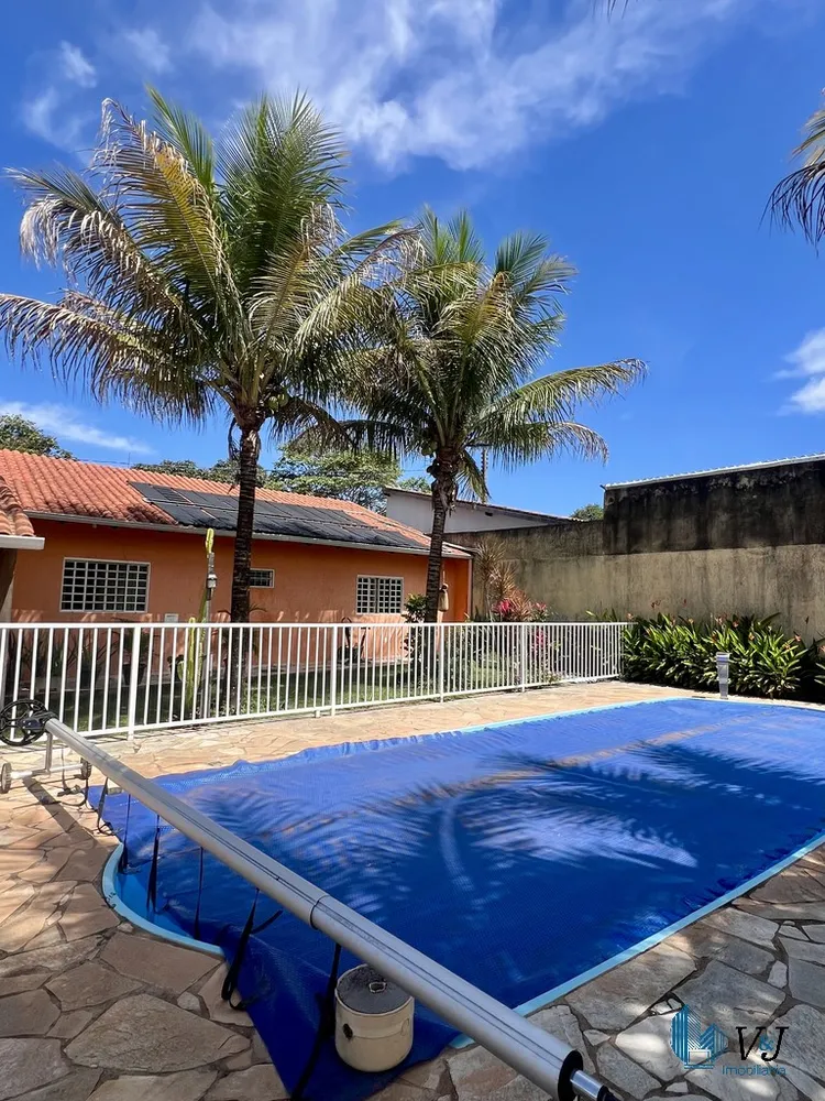 Casa, 4 quartos, 240 m² - Foto 6