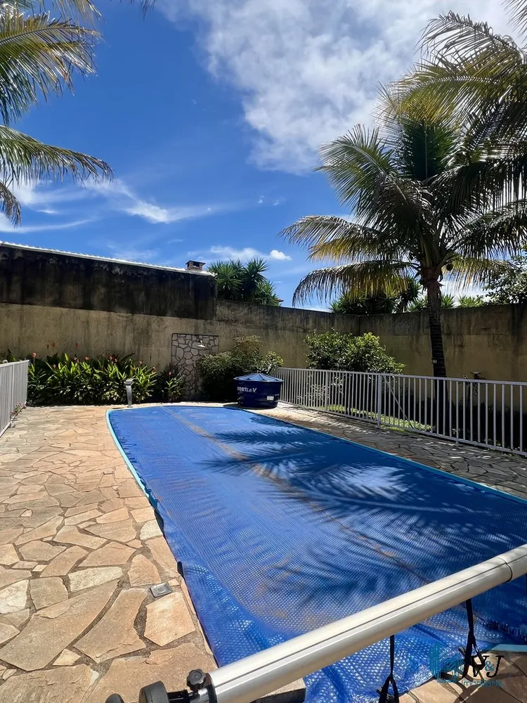 Casa, 4 quartos, 240 m² - Foto 7