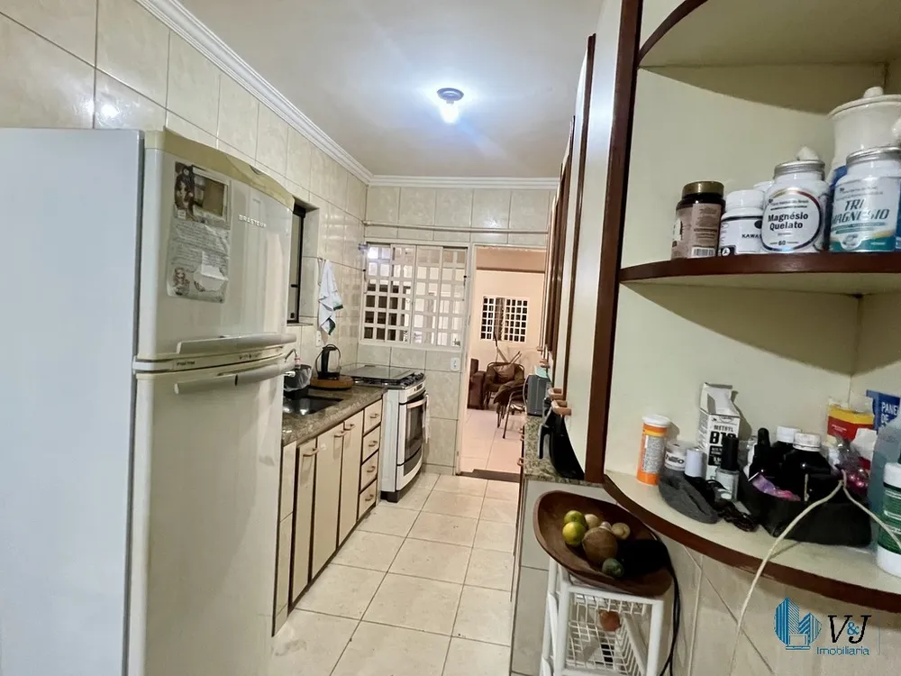 Casa, 4 quartos, 240 m² - Foto 12