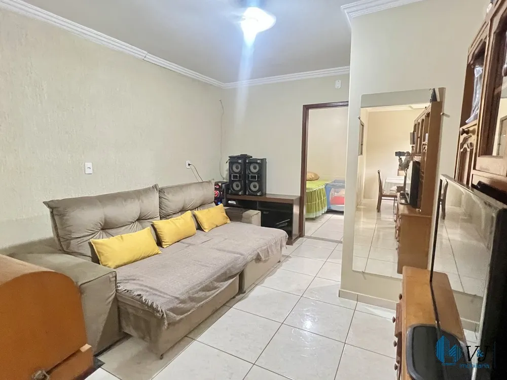 Casa, 4 quartos, 240 m² - Foto 11