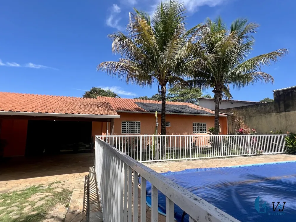 Casa, 4 quartos, 240 m² - Foto 16