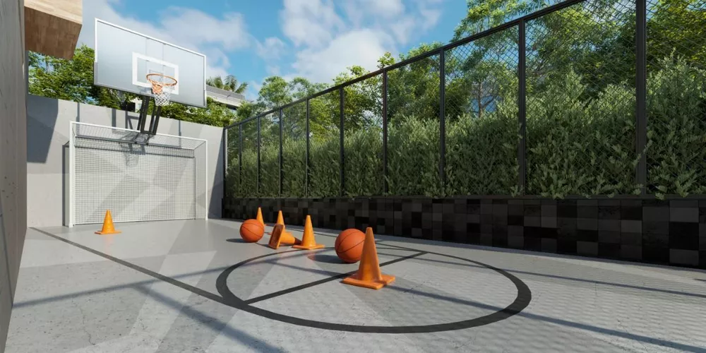 Cobertura, 3 quartos, 294 m² - Foto 3