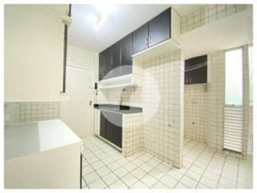 Apartamento, 3 quartos, 113 m² - Foto 3