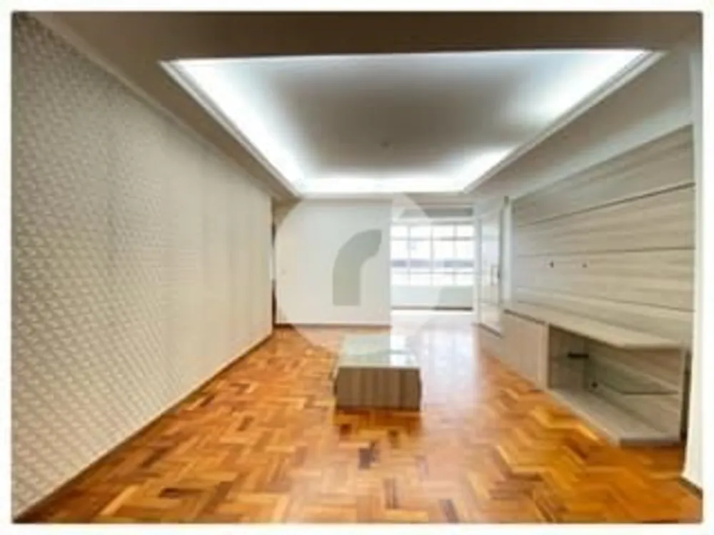 Apartamento, 3 quartos, 113 m² - Foto 2