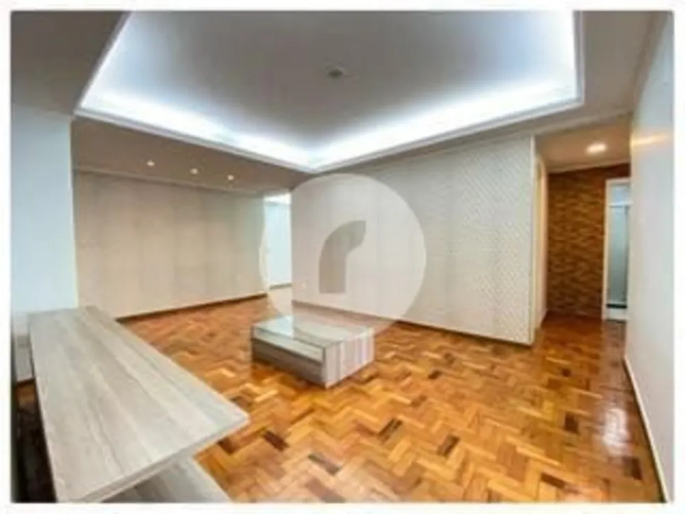 Apartamento, 3 quartos, 113 m² - Foto 1