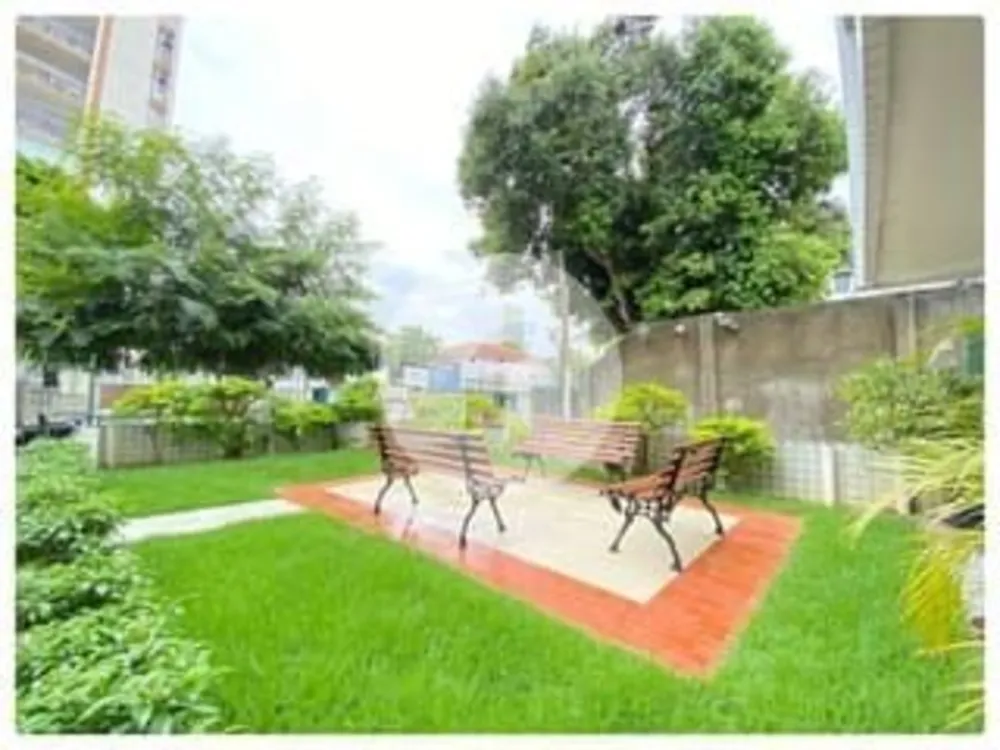Apartamento, 3 quartos, 113 m² - Foto 9