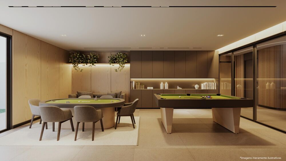 Apartamento à venda com 1 quarto, 24m² - Foto 10
