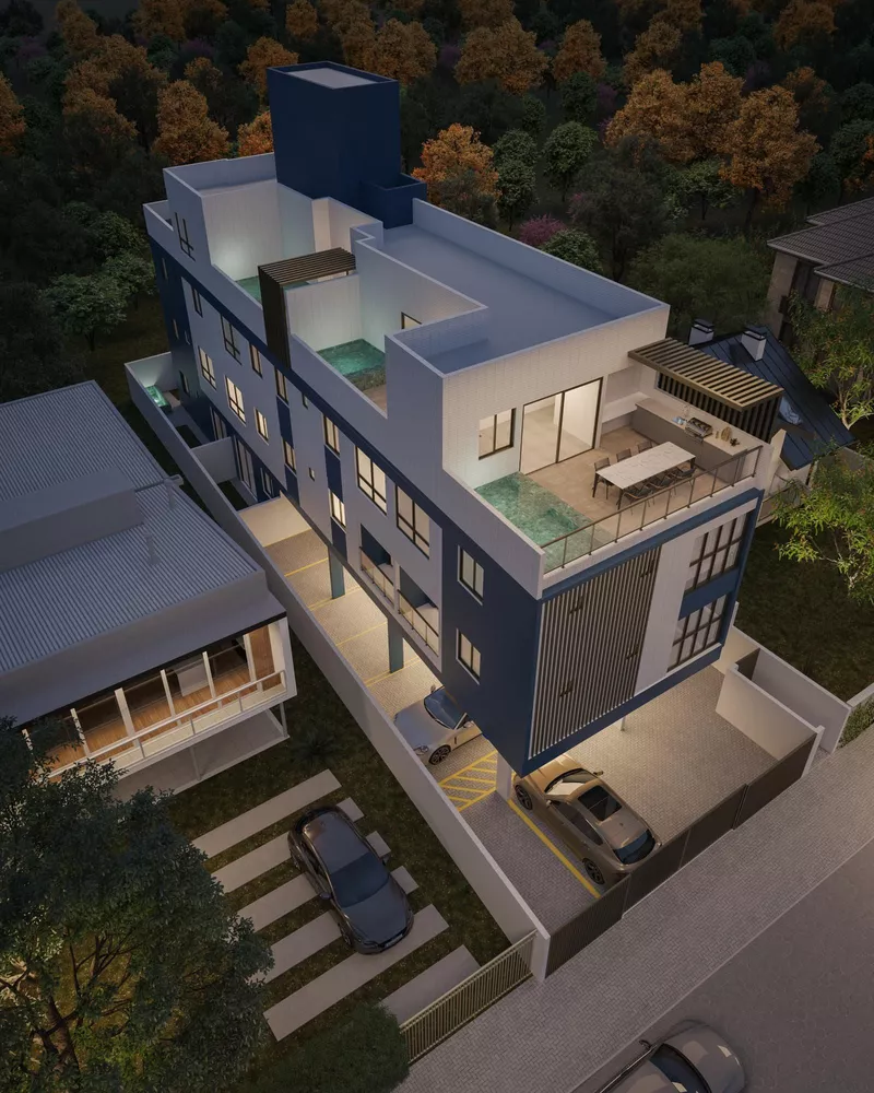 Apartamento, 3 quartos, 81 m² - Foto 1