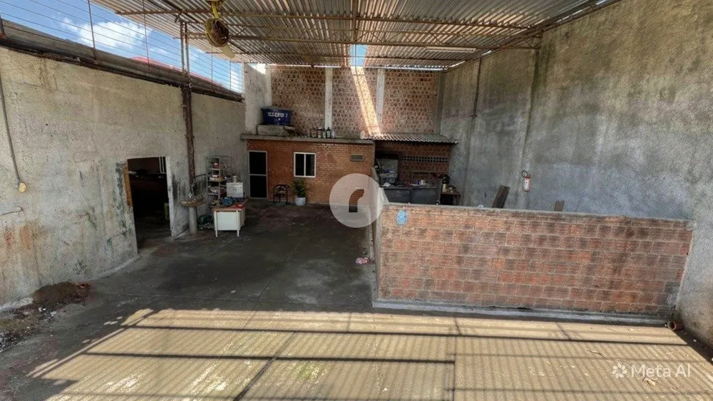 Loja-Salão, 126 m² - Foto 4