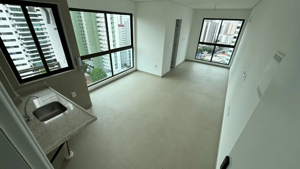 Apartamento, 1 quarto, 28 m² - Foto 11