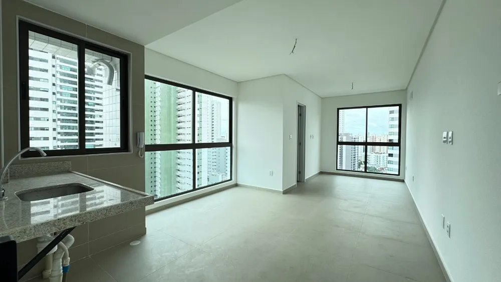 Apartamento, 1 quarto, 28 m² - Foto 9