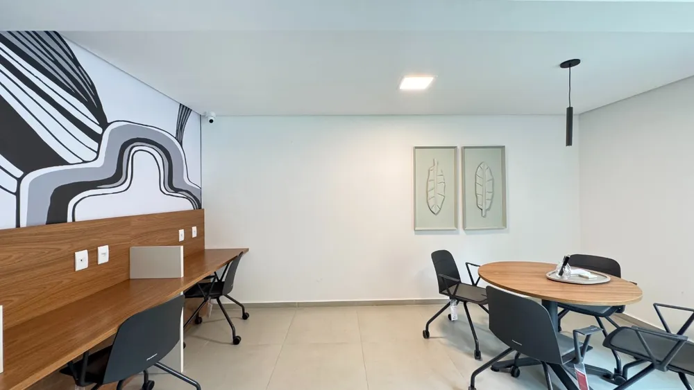 Apartamento, 1 quarto, 28 m² - Foto 4
