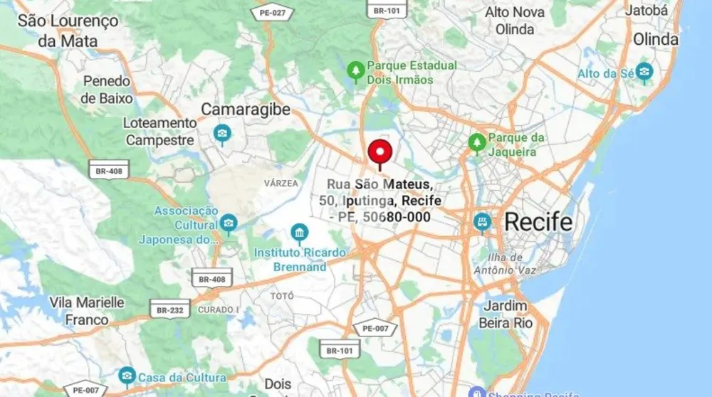 Terreno, 126 m² - Foto 1