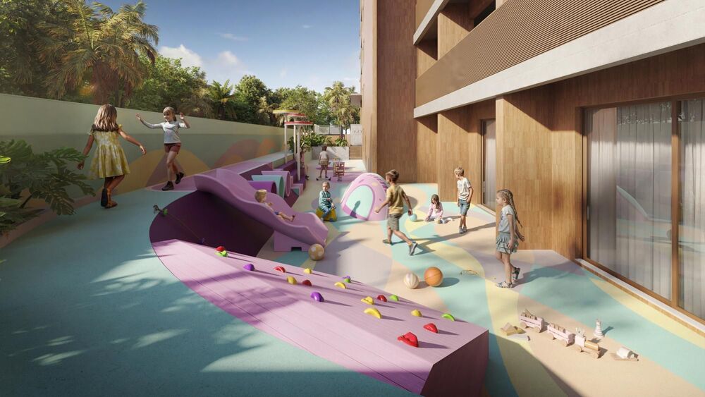 Apartamento, 3 quartos, 140 m² - Foto 2