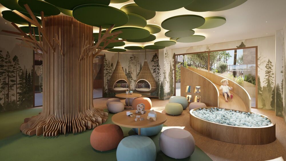 Apartamento, 3 quartos, 140 m² - Foto 4