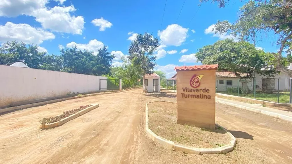 Terreno, 496 m² - Foto 1