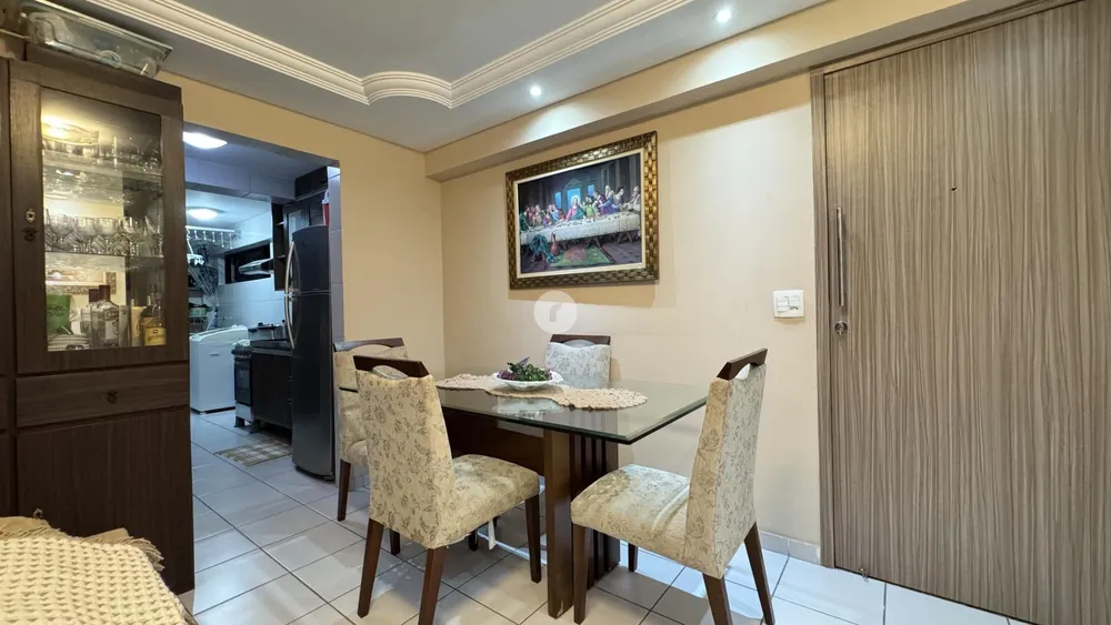 Apartamento, 3 quartos, 71 m² - Foto 5