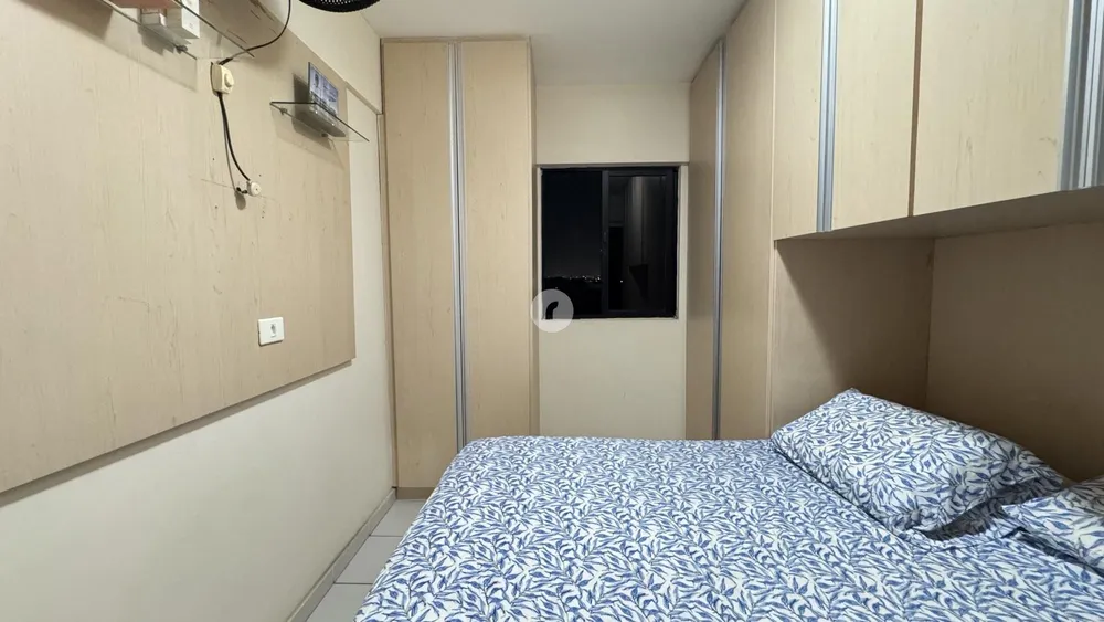 Apartamento, 3 quartos, 71 m² - Foto 9