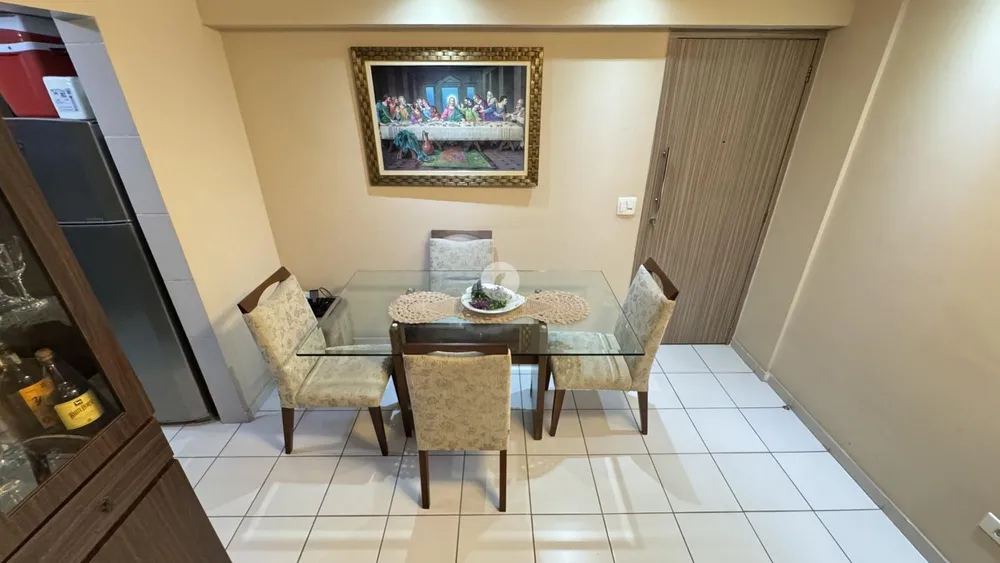 Apartamento, 3 quartos, 71 m² - Foto 4