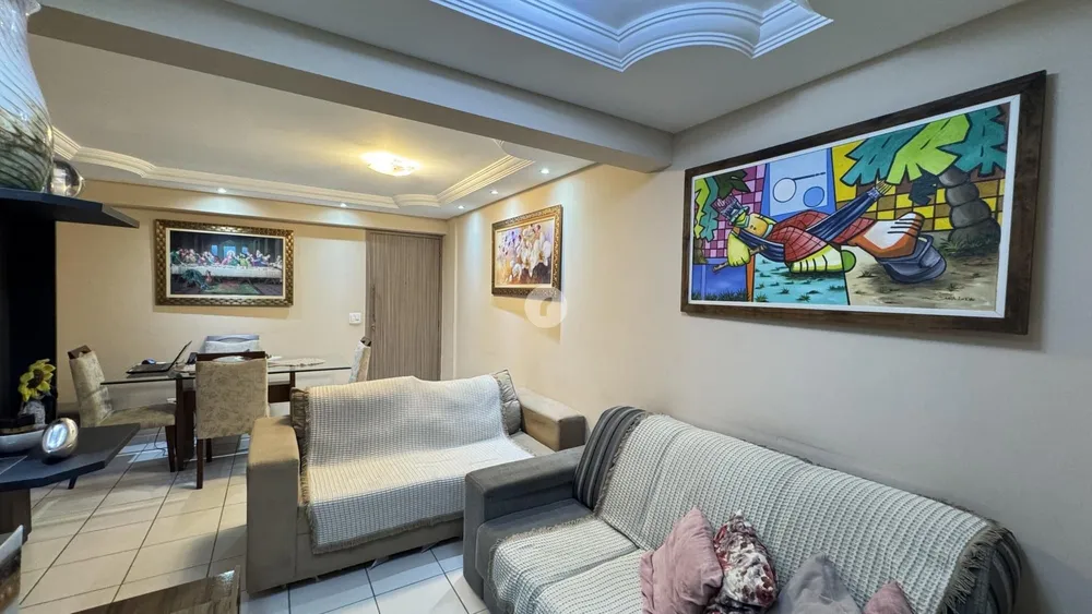 Apartamento, 3 quartos, 71 m² - Foto 3