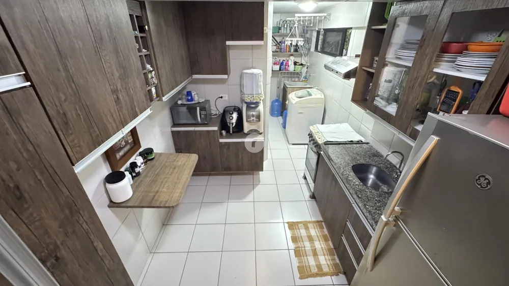 Apartamento, 3 quartos, 71 m² - Foto 8