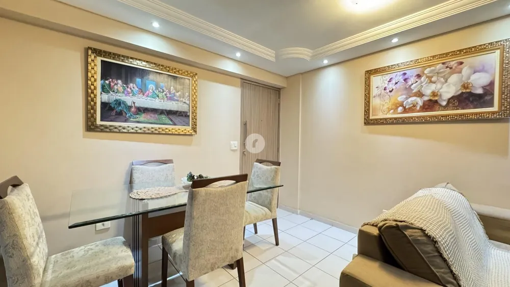 Apartamento, 3 quartos, 71 m² - Foto 6