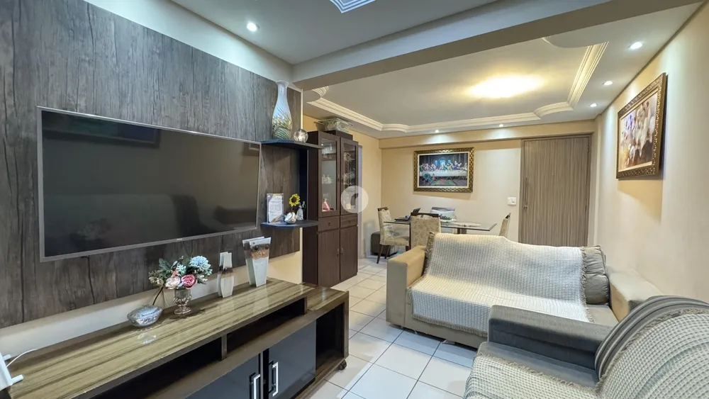 Apartamento, 3 quartos, 71 m² - Foto 2
