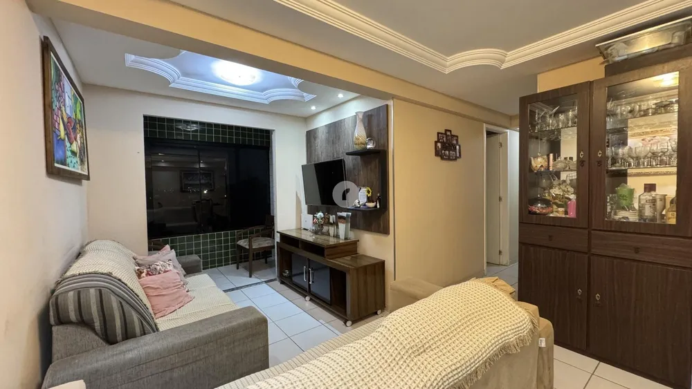 Apartamento, 3 quartos, 71 m² - Foto 1