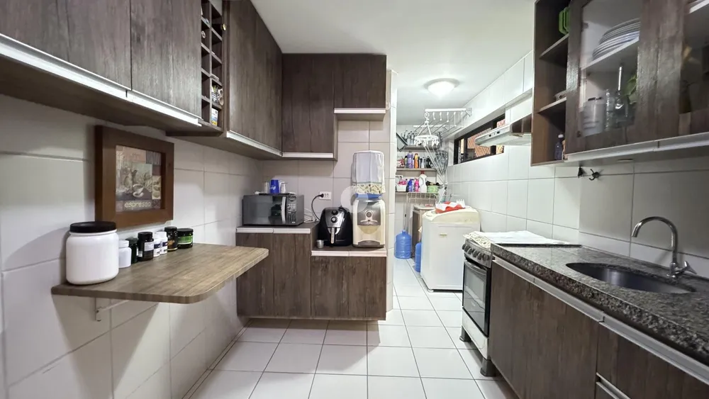 Apartamento, 3 quartos, 71 m² - Foto 7