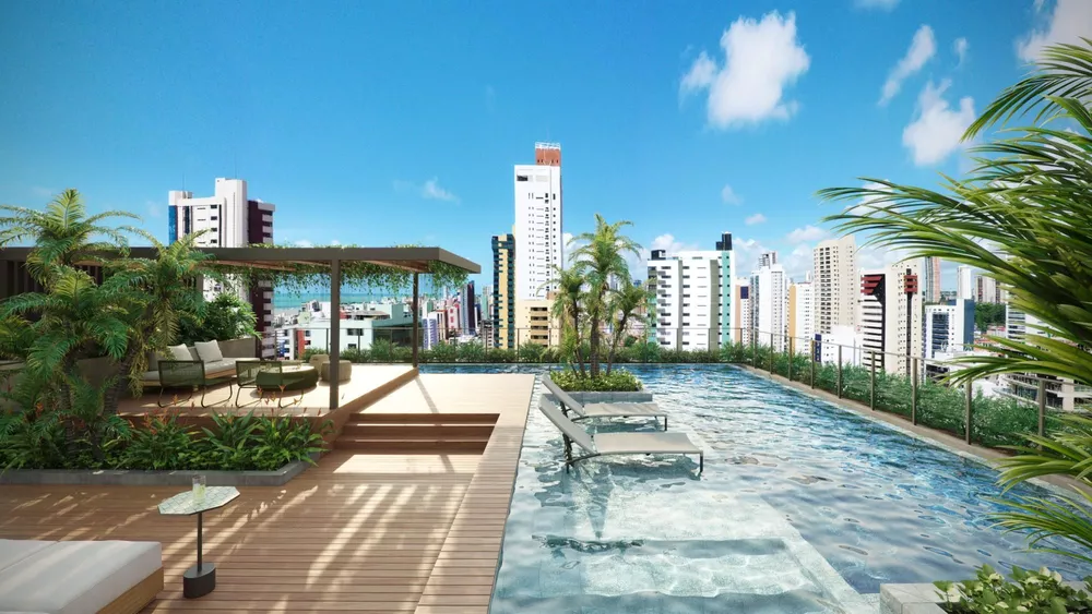 Sala-Conjunto, 48 m² - Foto 2