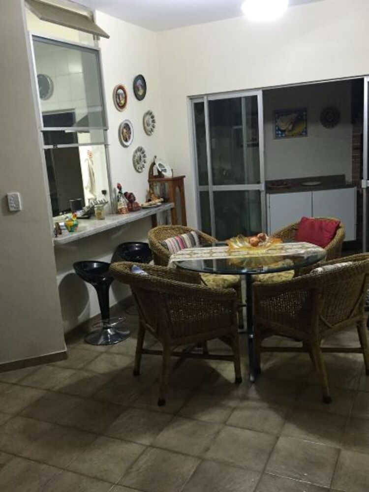 Apartamento à venda com 3 quartos - Foto 2