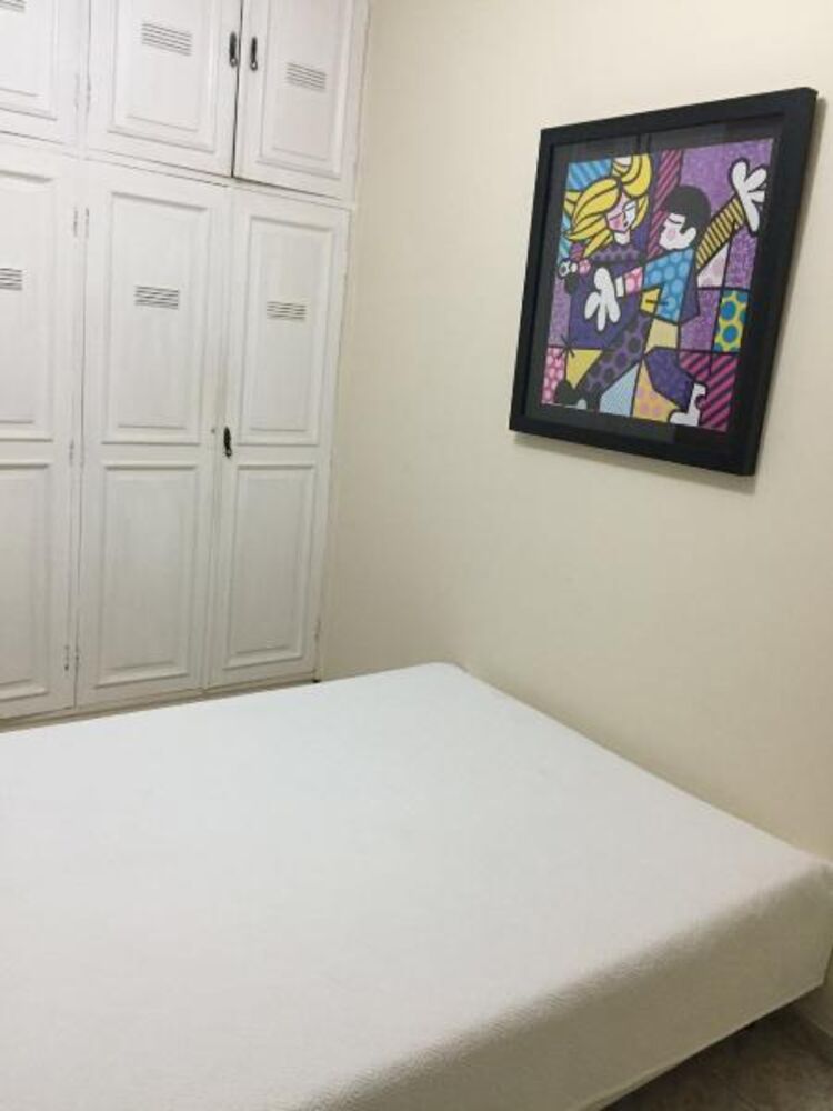 Apartamento à venda com 3 quartos - Foto 4