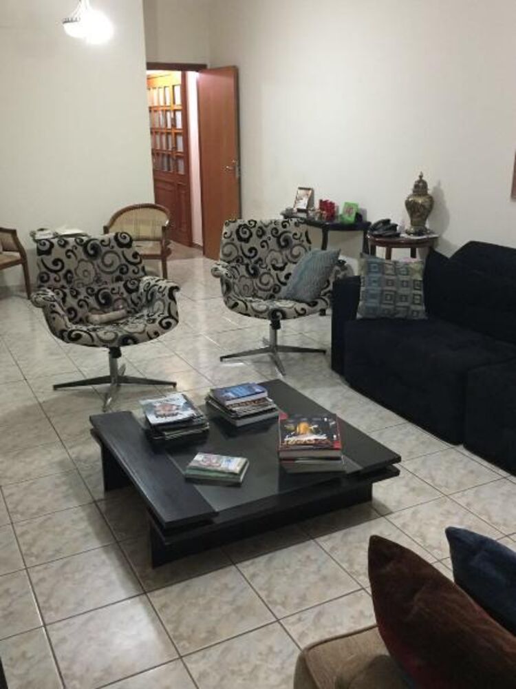 Apartamento à venda com 3 quartos - Foto 1