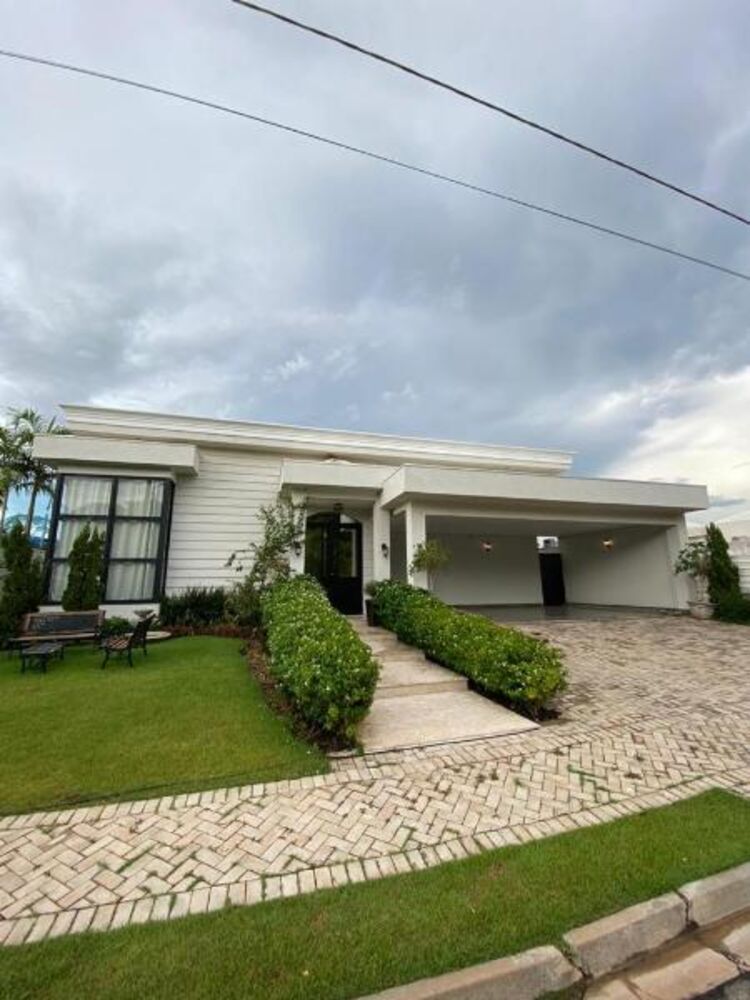 Casa de Condomínio à venda com 3 quartos, 309m² - Foto 21