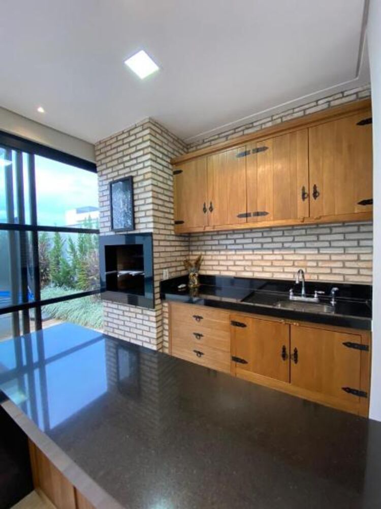 Casa de Condomínio à venda com 3 quartos, 309m² - Foto 10