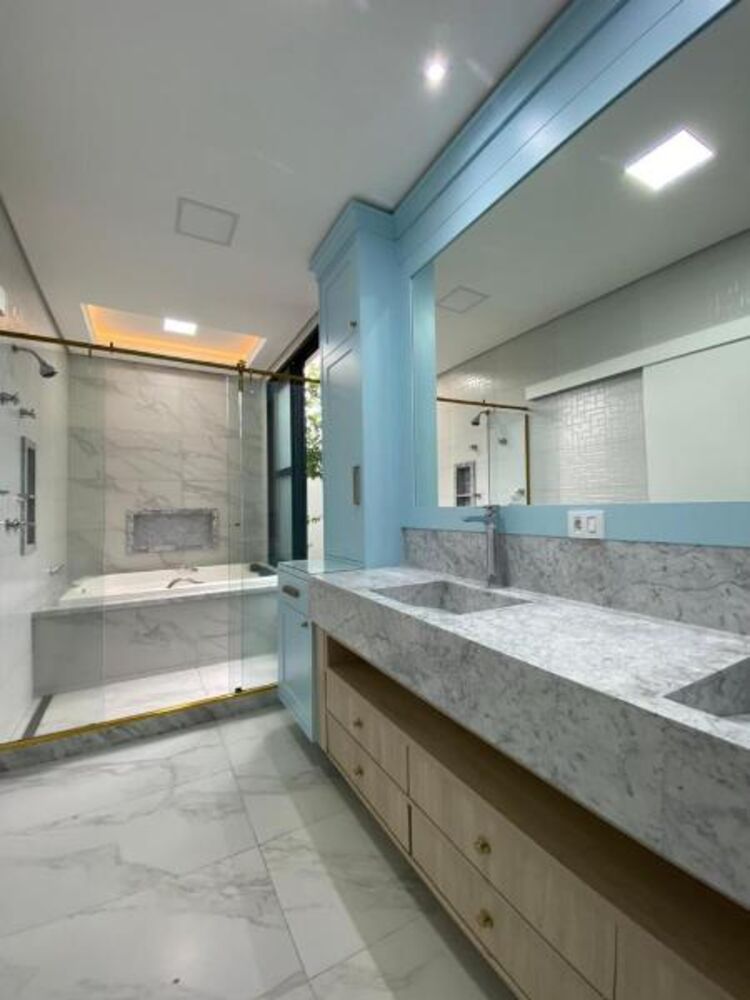 Casa de Condomínio à venda com 3 quartos, 309m² - Foto 16