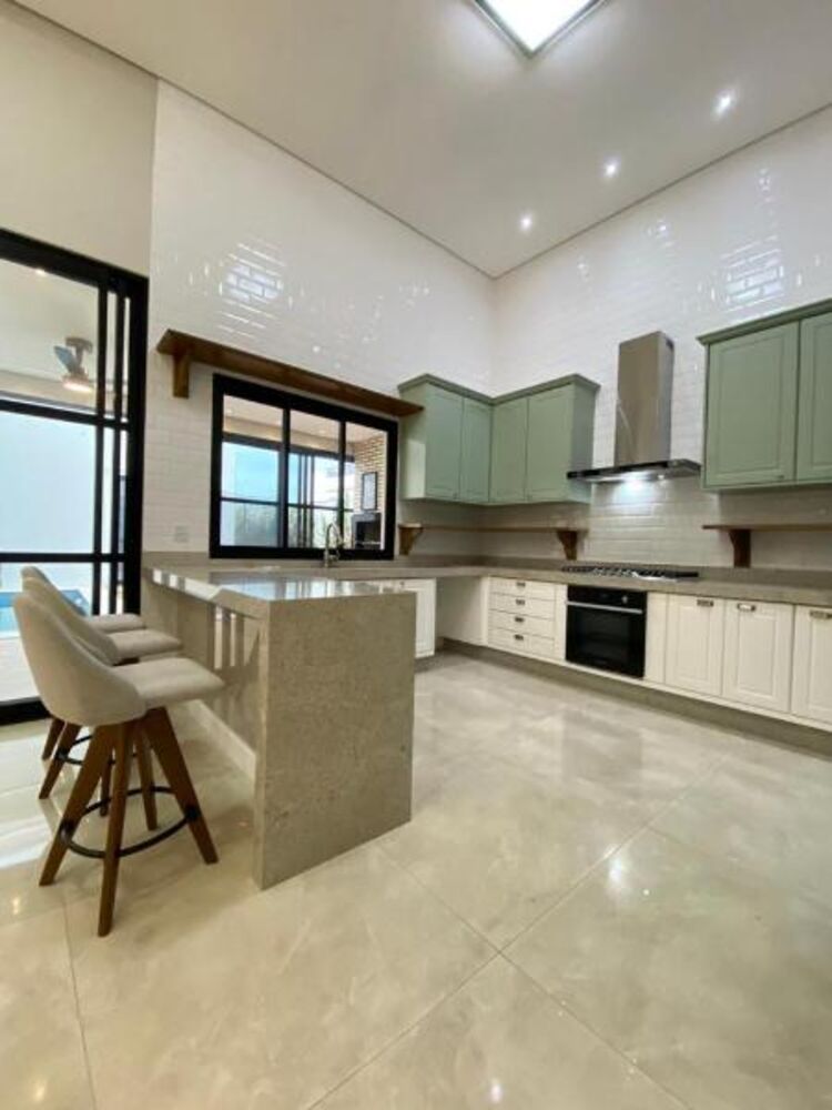 Casa de Condomínio à venda com 3 quartos, 309m² - Foto 24