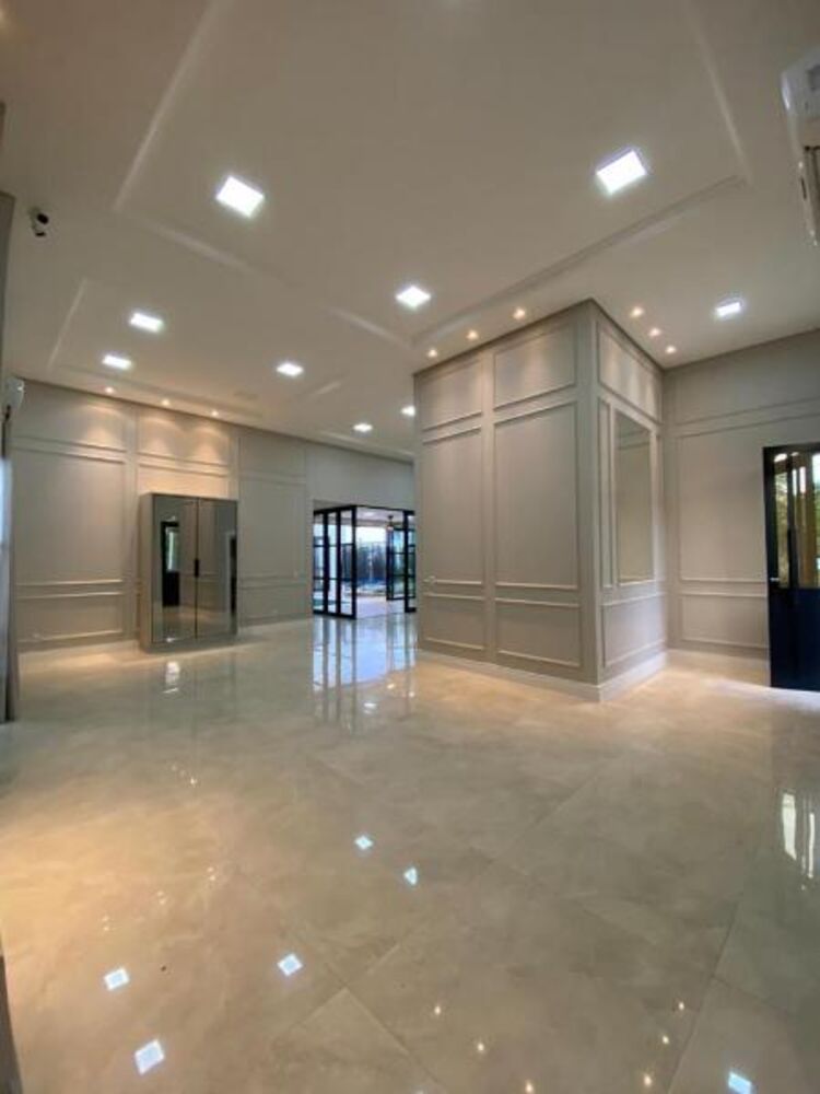 Casa de Condomínio à venda com 3 quartos, 309m² - Foto 3