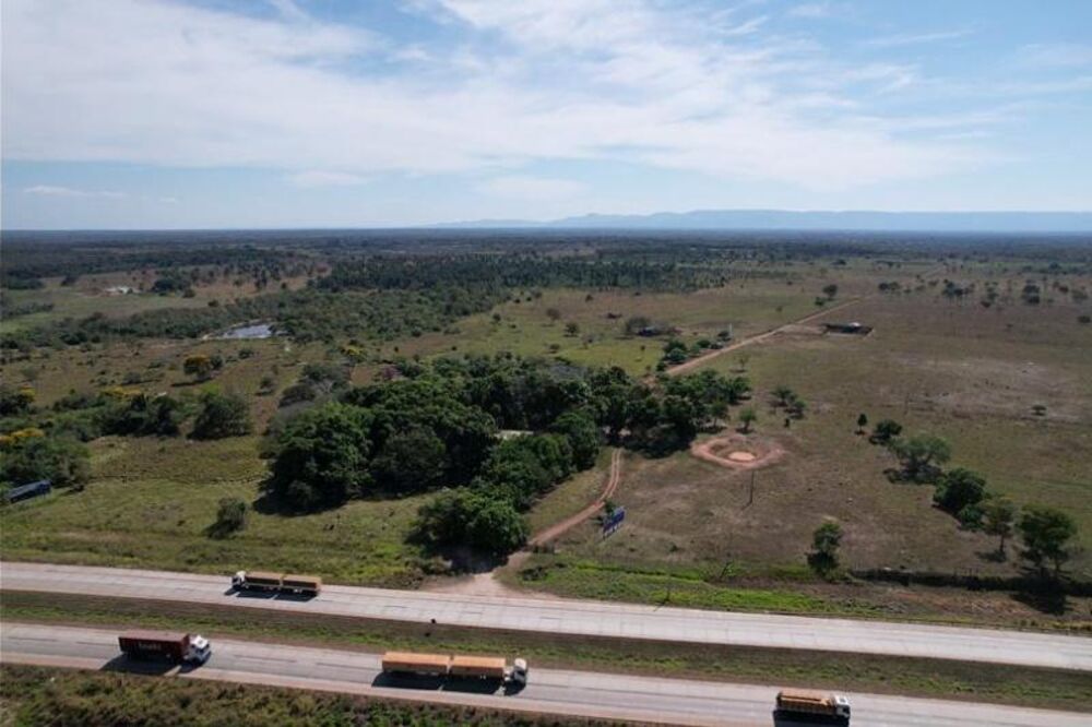 Fazenda à venda com 2 quartos - Foto 14