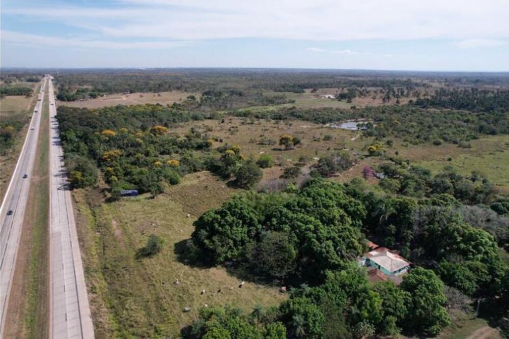 Fazenda à venda com 2 quartos - Foto 9