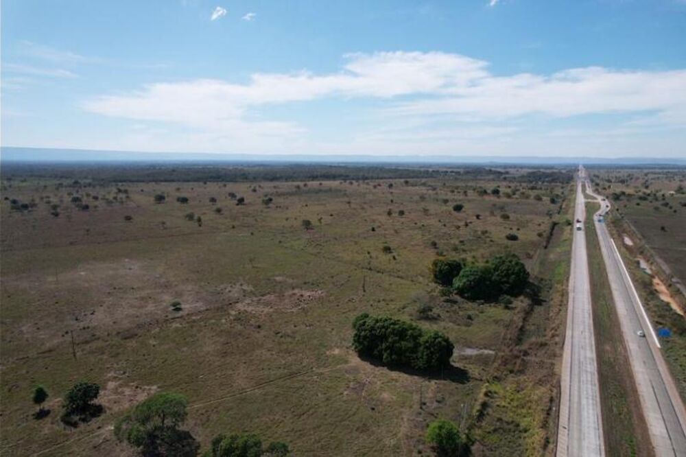 Fazenda à venda com 2 quartos - Foto 10